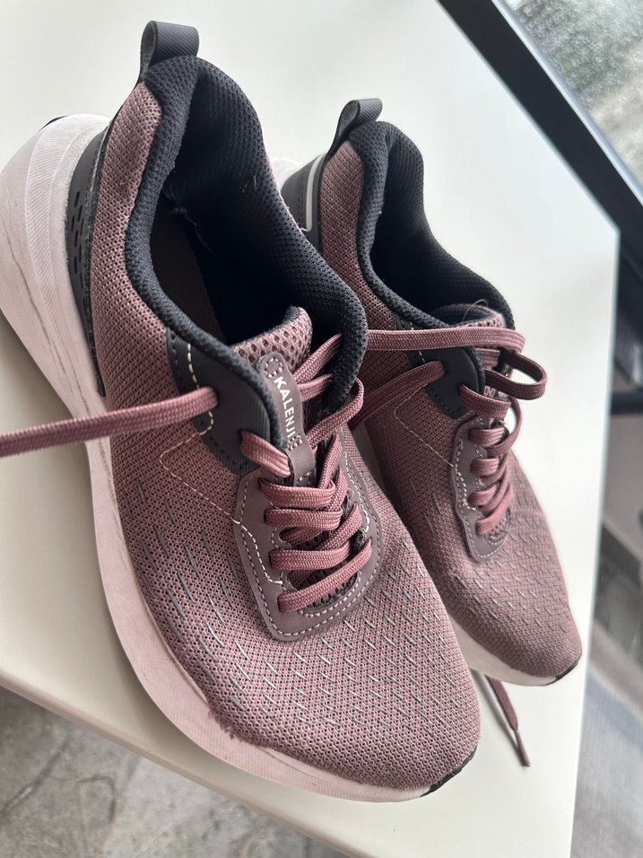 Decathlon ayakkabı - Görsel 3