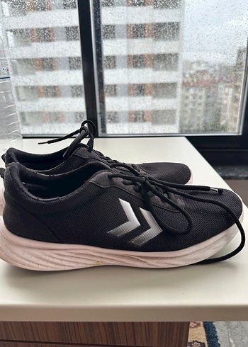 Gülmek ayakkabı - Görsel 2