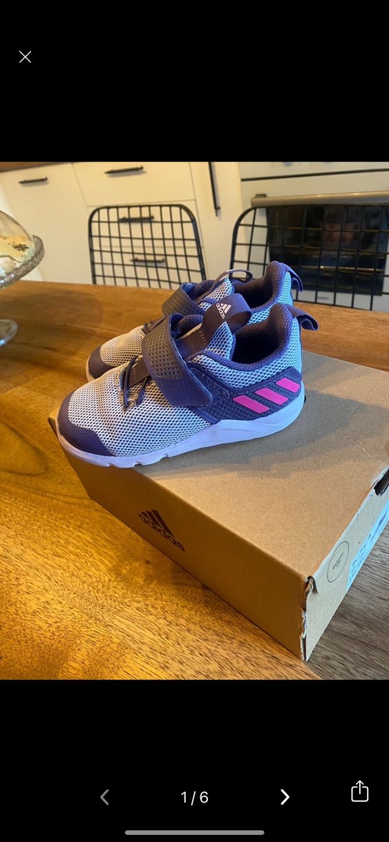 Adidas 25 numara - Görsel 2