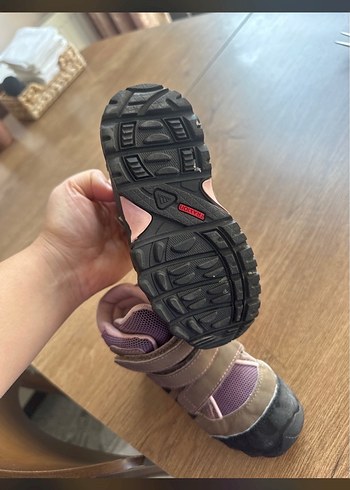 Adidas kar botu - Görsel 3