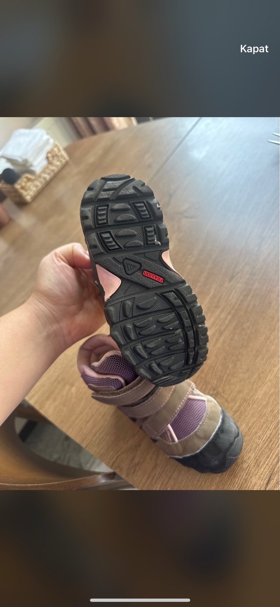 Adidas kar botu - Görsel 3