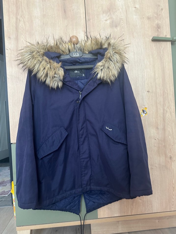 Ltb mont - Görsel 2