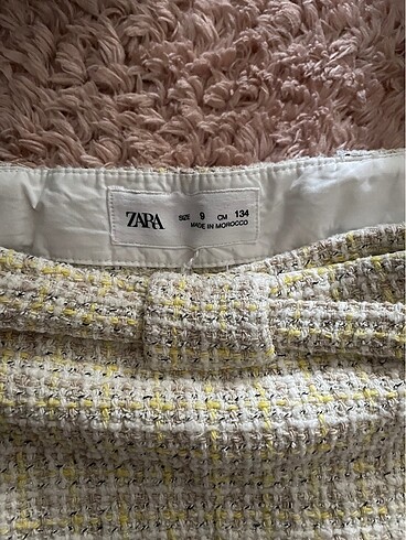 Zara etek - Görsel 2