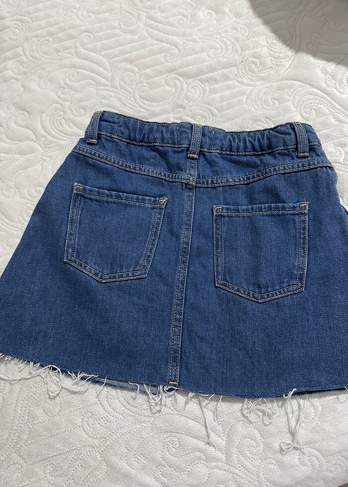 Kot etek - Görsel 2