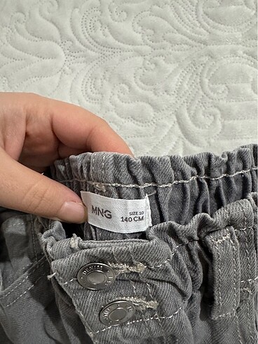 Kot etek - Görsel 3