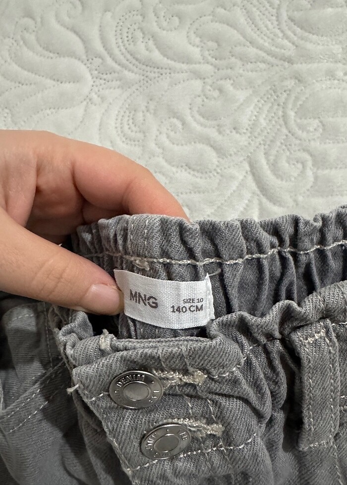 Kot etek - Görsel 3