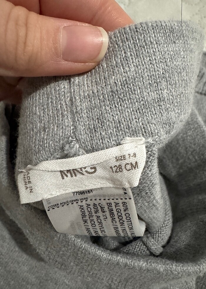 Mango alt - Görsel 2