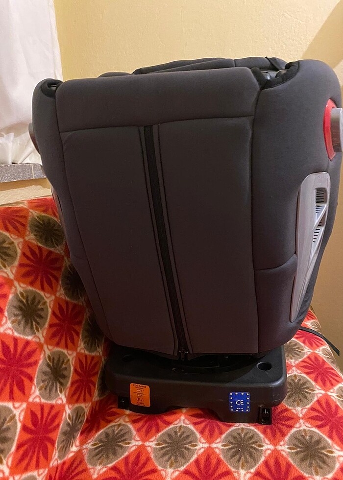 Baby door - Görsel 3