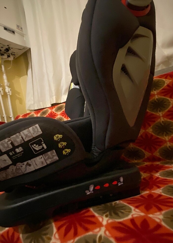 Baby door - Görsel 4