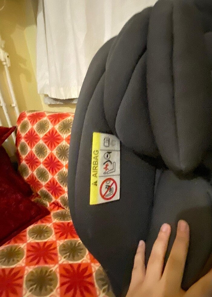 Baby door - Görsel 5