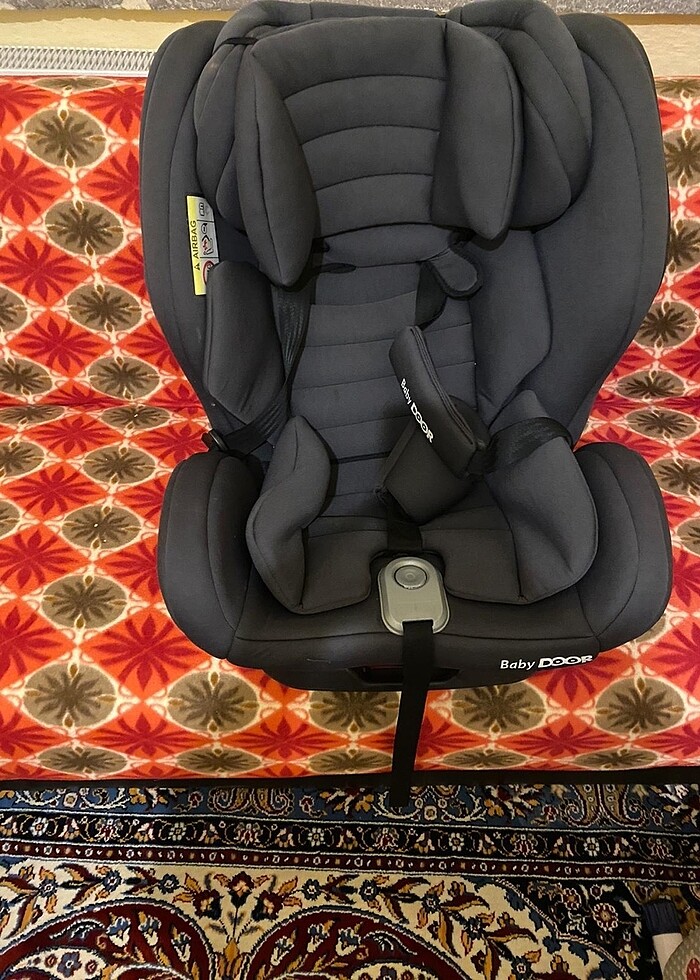 Baby door - Görsel 2