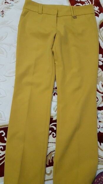 Bayan pantolon