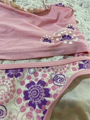 24-36 Ay Beden Bikini