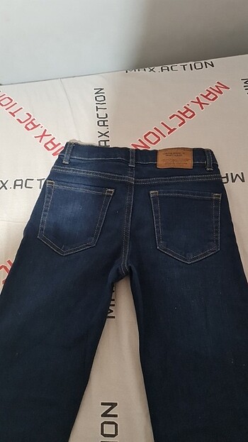LC Waikiki Kot pantolon