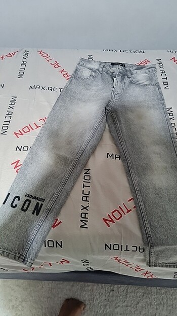 DSquared2 Kot pantolon İTHAL KESİM