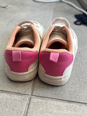 26 Beden H&M Kids Ayakkabı