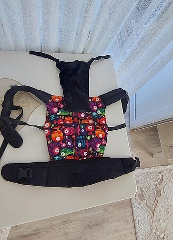 Beden Her yöne kanguru solomom baby marka