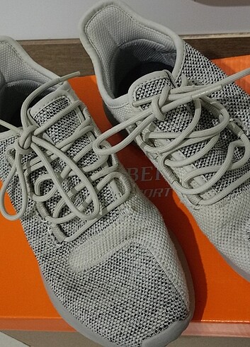 39,5 Beden ten rengi Renk Adidas original 39,5 num