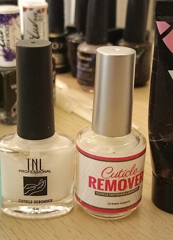 Remover ikisi 100 tl