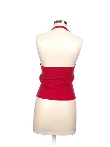 m Beden Benetton Bluz %70 İndirimli.
