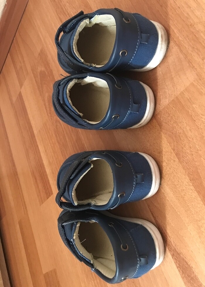 İki tane aynı 25numara - Görsel 3