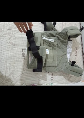 erkek bebek kanguru - Görsel 3