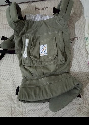 erkek bebek kanguru - Görsel 2