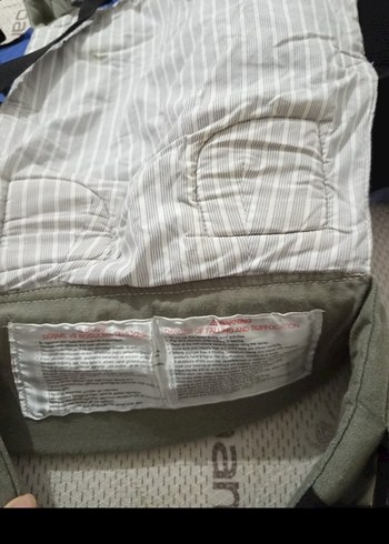 erkek bebek kanguru - Görsel 5