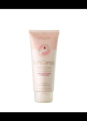 oriflame el kremi 100 ml
