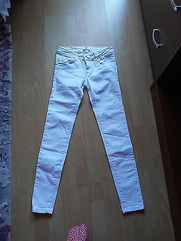 Erkek çocuk pantolon.