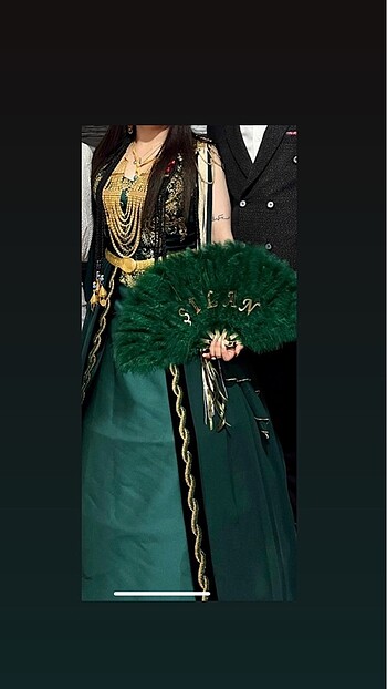 Kınalık - Görsel 6