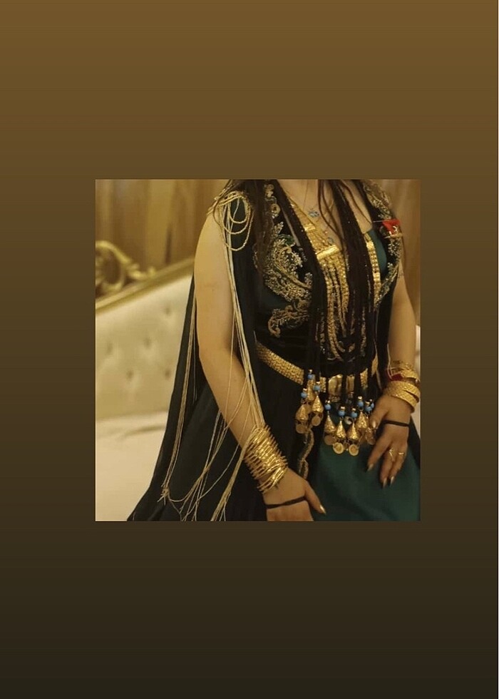 Kınalık - Görsel 3