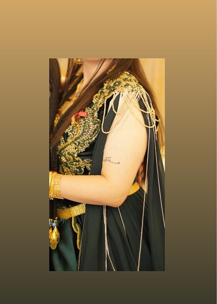 Kınalık - Görsel 4