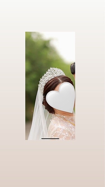 Gelin tacı - Görsel 2