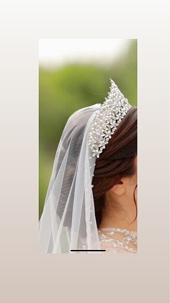 Gelin tacı - Görsel 3