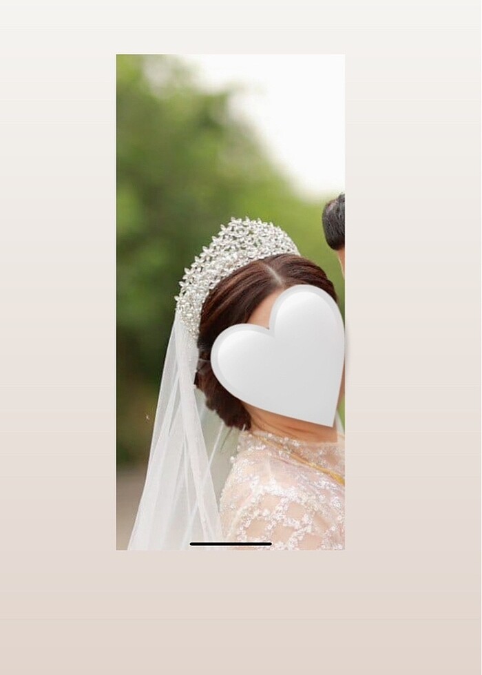Gelin tacı - Görsel 2