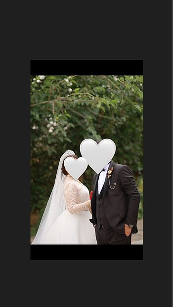 Gelinlik - Görsel 5