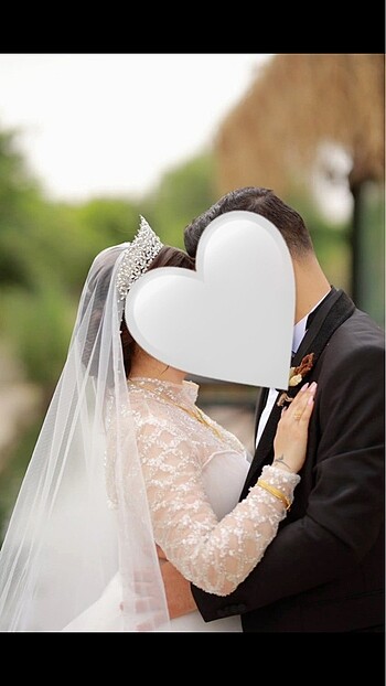 Gelinlik - Görsel 6