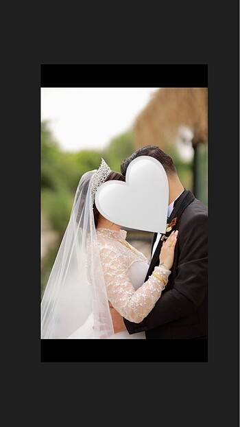 Gelinlik - Görsel 7