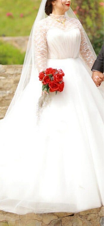 Gelinlik - Görsel 10