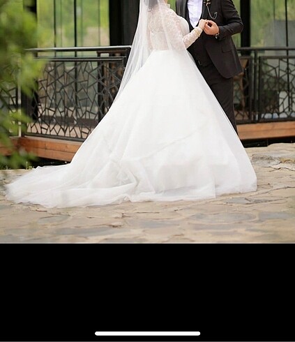 Gelinlik - Görsel 8