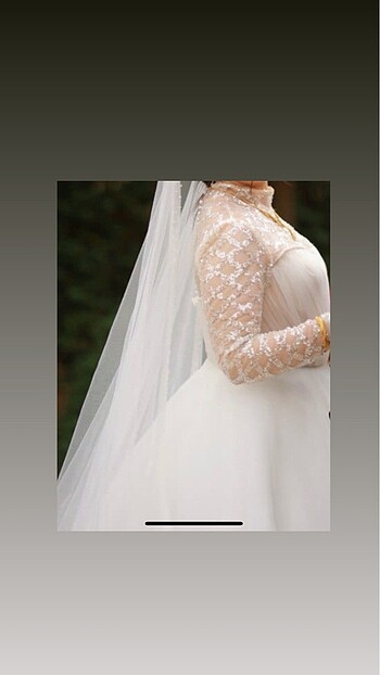 Gelinlik - Görsel 16