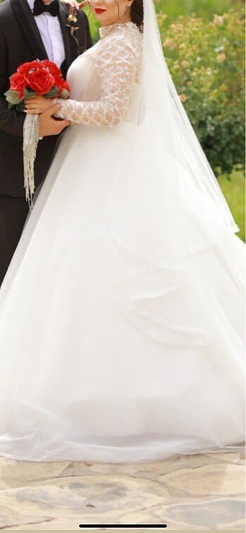 Gelinlik - Görsel 15