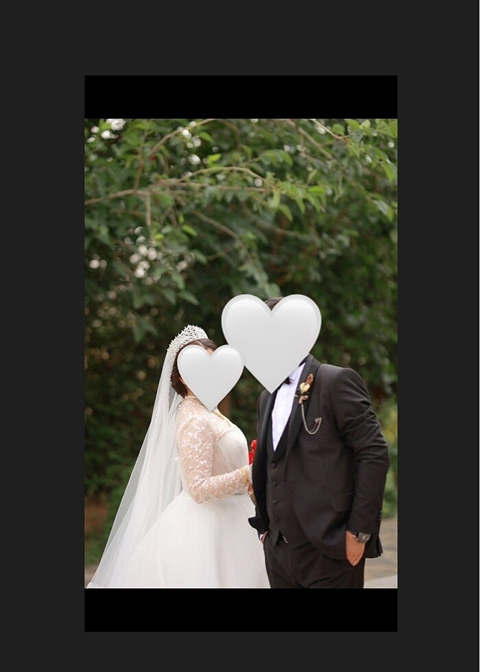 Gelinlik - Görsel 5