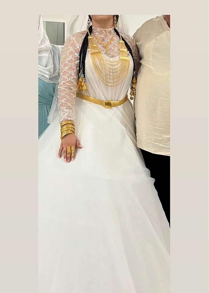 Gelinlik - Görsel 2