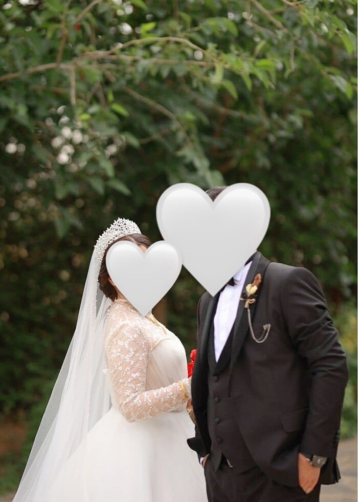 Gelinlik - Görsel 4