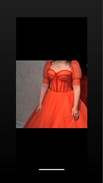 Nişanlık,kınalık - Görsel 7