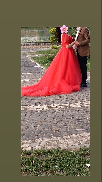 Nişanlık,kınalık - Görsel 2