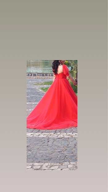 Nişanlık,kınalık - Görsel 10