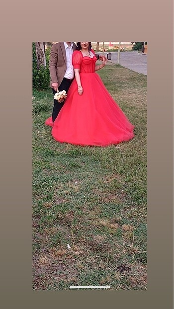 Nişanlık,kınalık - Görsel 3